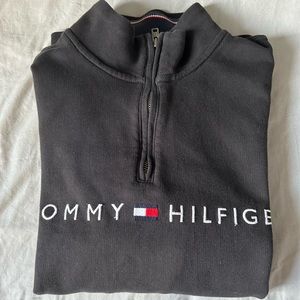 Tommy Hilfiger sweatshirt